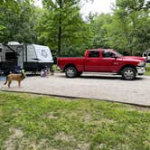 Review photo of Coon Creek (IL) by Kaitlin D., June 12, 2022