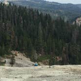 Review photo of Dorst Creek Campground — Sequoia National Park - TEMPORARILY CLOSED by Leslie M., July 15, 2018