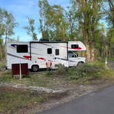 Review photo of Gros Ventre Campground — Grand Teton National Park by Danielle and Kamal L., June 12, 2022