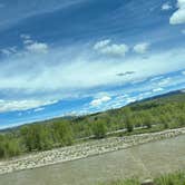 Review photo of Gros Ventre Campground — Grand Teton National Park by Danielle and Kamal L., June 12, 2022