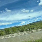 Review photo of Gros Ventre Campground — Grand Teton National Park by Danielle and Kamal L., June 12, 2022
