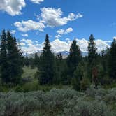 Review photo of Headwaters Campground at Flagg Ranch — John D. Rockefeller, Jr., Memorial Parkway by Danielle and Kamal L., June 12, 2022