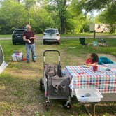 Review photo of Honeysuckle Hollow — Chain O' Lakes State Park by Meg , June 12, 2022