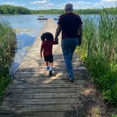 Review photo of Honeysuckle Hollow — Chain O' Lakes State Park by Meg , June 12, 2022