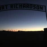 Review photo of Fort Richardson State Park Hist. Site and Trailway by Crystal C., July 15, 2018