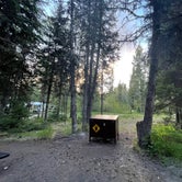 Review photo of Colter Bay RV Park at Colter Bay Village — Grand Teton National Park by Corinna H., June 12, 2022