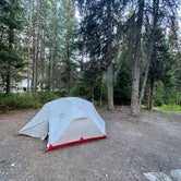 Review photo of Colter Bay Village Campground — Grand Teton National Park by Corinna H., June 12, 2022