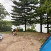 Review photo of Rock Cut State Park - Staghorn Campground by Meg , June 12, 2022