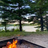 Review photo of Rock Cut State Park - Staghorn Campground by Meg , June 12, 2022