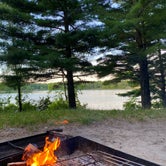Review photo of Rock Cut State Park Campground by Meg , June 12, 2022