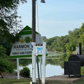Review photo of Harmon Creek Marina and Campground by Clifton B., June 10, 2022