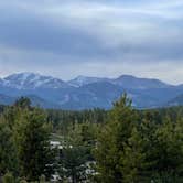 Review photo of Glacier Basin Campground — Rocky Mountain National Park by Corinna H., June 12, 2022