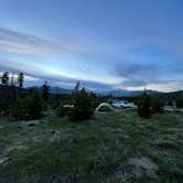 Review photo of Glacier Basin Campground — Rocky Mountain National Park by Corinna H., June 12, 2022
