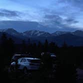 Review photo of Glacier Basin Campground — Rocky Mountain National Park by Corinna H., June 12, 2022