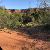 Review photo of Little Red Tent Camping Area — Caprock Canyons State Park by LaRee S., June 12, 2022