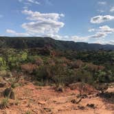 Review photo of Little Red Tent Camping Area — Caprock Canyons State Park by LaRee S., June 12, 2022