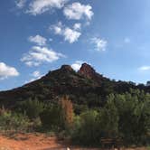 Review photo of Little Red Tent Camping Area — Caprock Canyons State Park by LaRee S., June 12, 2022