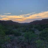 Review photo of Little Red Tent Camping Area — Caprock Canyons State Park by LaRee S., June 12, 2022