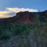 Review photo of Little Red Tent Camping Area — Caprock Canyons State Park by LaRee S., June 12, 2022