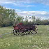 Review photo of Fort Bridger RV Camp by Daniel C., June 12, 2022