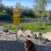 Review photo of Buffalo KOA by Daniel C., June 12, 2022