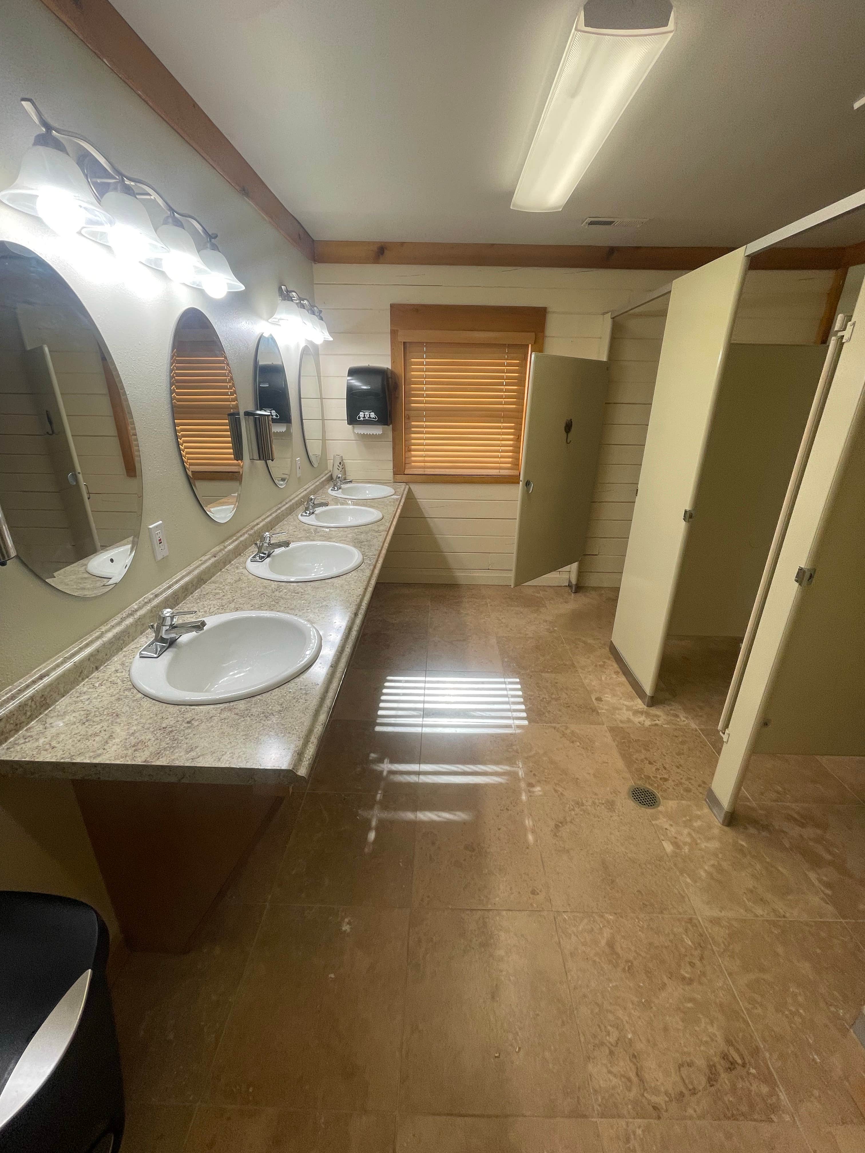 Camper-submitted photo at Buffalo KOA near Buffalo, WY