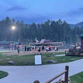 Review photo of Mount Rushmore KOA at Palmer Gulch by Daniel C., June 12, 2022