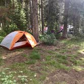 Review photo of Granite Creek Campground by Carrie C., July 15, 2018