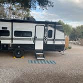 Review photo of Oasis RV Resort and Cottages by patti S., June 12, 2022