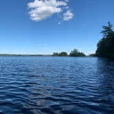 Review photo of Bond Falls Campground by Eric G., June 12, 2022