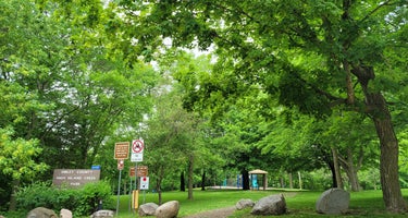 High Island Creek Park