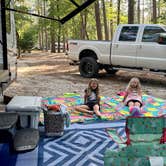 Review photo of Sesquicentennial State Park Campground by emily , June 12, 2022