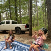 Review photo of Sesquicentennial State Park Campground by emily , June 12, 2022