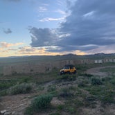 Review photo of Gebo Road - Thermopolis by Alanis , June 12, 2022