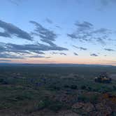 Review photo of Gebo Road - Thermopolis by Alanis , June 12, 2022