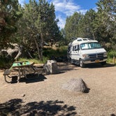 Review photo of Massacre Rocks State Park Campground by Tanya B., June 11, 2022
