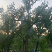Review photo of Belle Fourche Campground at Devils Tower — Devils Tower National Monument by Alanis , June 12, 2022