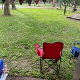 Review photo of Dixon Springs State Park Campground by Amy & Stu B., June 12, 2022