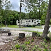 Review photo of Buttons Family Campground by Debra M., June 12, 2022