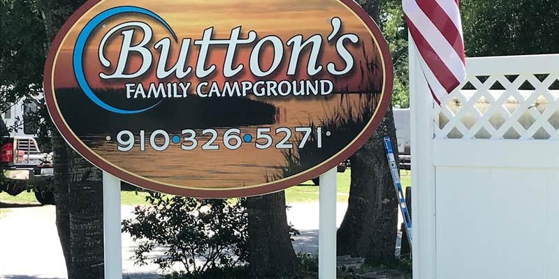 Camper submitted image from Buttons Family Campground