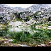 Review photo of Gold Park Campground by Steph A., July 15, 2018