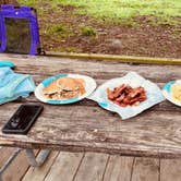 Review photo of Bayou Segnette State Park Campground by Sonyia W., May 16, 2022