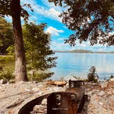 Review photo of Elijah Clark State Park Campground by Sonyia W., May 16, 2022