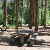Review photo of Gold Park Campground by Steph A., July 15, 2018