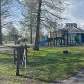 Review photo of Bayou Segnette State Park Campground by Sonyia W., May 16, 2022