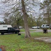 Review photo of Bayou Segnette State Park Campground by Sonyia W., May 16, 2022