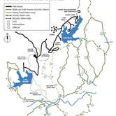 Review photo of Village Creek State Park Campground by Christy C., July 1, 2016