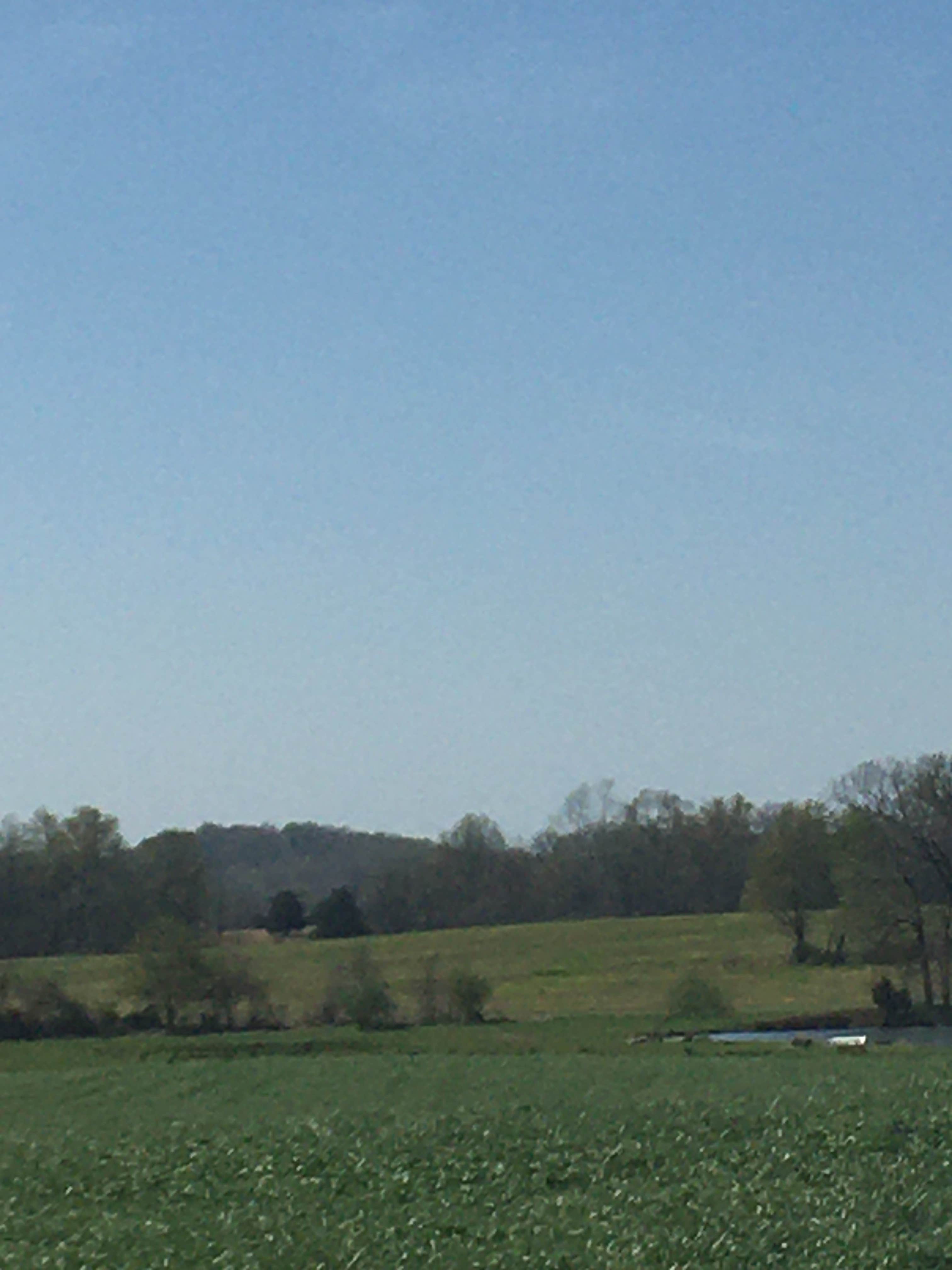 Camper-submitted photo at Cecilia Campgrounds near Horse Cave, KY