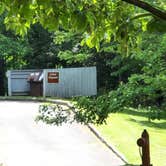 Review photo of Doughton Park Campground by Chris R., June 12, 2022