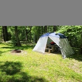 Review photo of Doughton Park Campground — Blue Ridge Parkway by Chris R., June 12, 2022